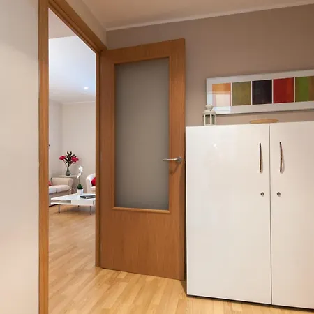 Appartement Pelayo Deluxe Barcelone