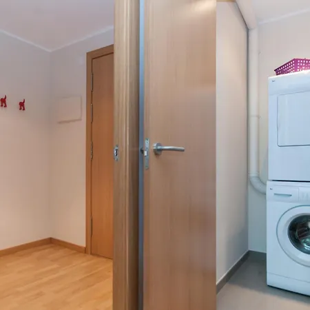 Pelayo Deluxe Appartement *