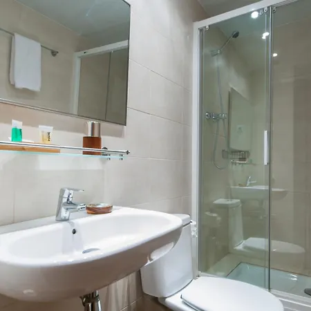 Appartement Pelayo Deluxe