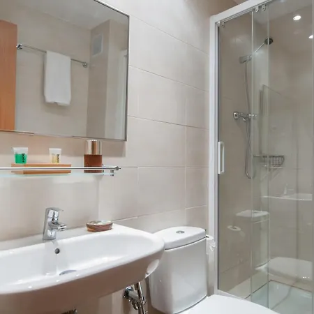 Appartement Pelayo Deluxe *
