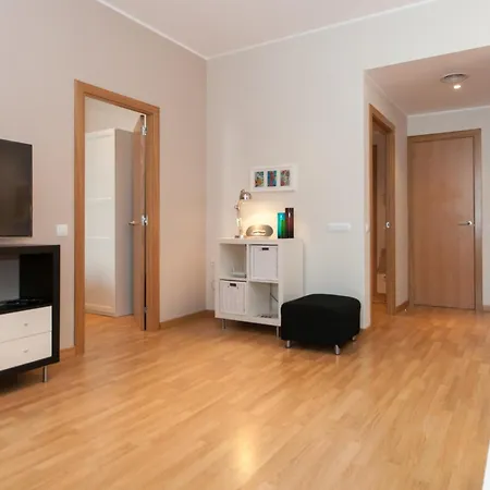 Appartement Pelayo Deluxe