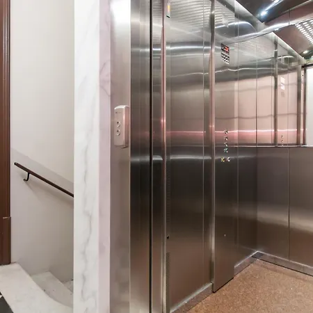 Appartement Pelayo Deluxe