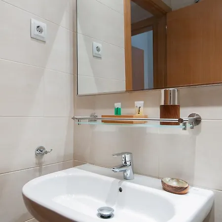 Pelayo Deluxe Appartement Barcelone