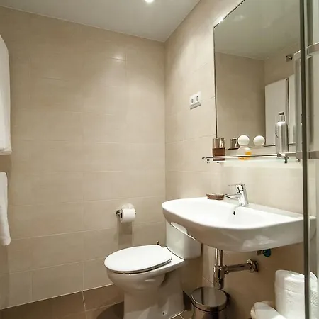 Appartement Pelayo Deluxe *