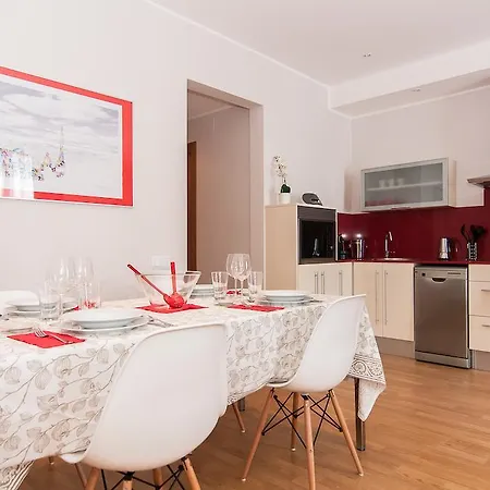 Appartement Pelayo Deluxe
