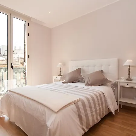 Pelayo Deluxe Appartement