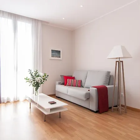 Pelayo Deluxe Appartement *