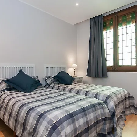 Appartement Pelayo Deluxe *