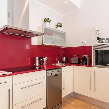 Appartement Pelayo Deluxe *