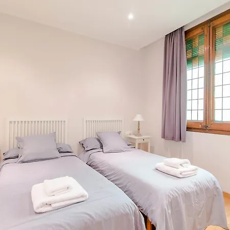 Appartement Pelayo Deluxe