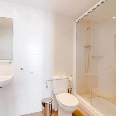 Appartement Pelayo Deluxe Barcelone