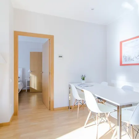 Appartement Pelayo Deluxe