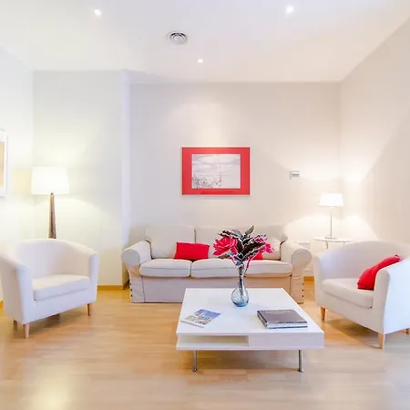 Appartement Pelayo Deluxe