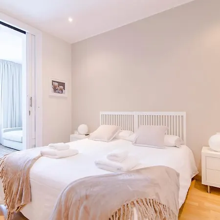 Appartement Pelayo Deluxe Barcelone