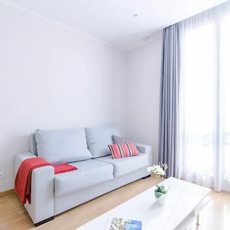 Appartement Pelayo Deluxe