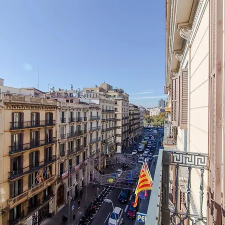 Appartement Pelayo Deluxe *