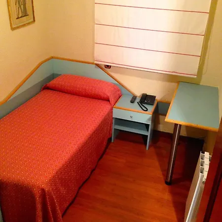Appartement Pelayo Deluxe *