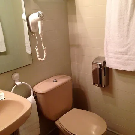 Pelayo Deluxe Appartement Barcelone