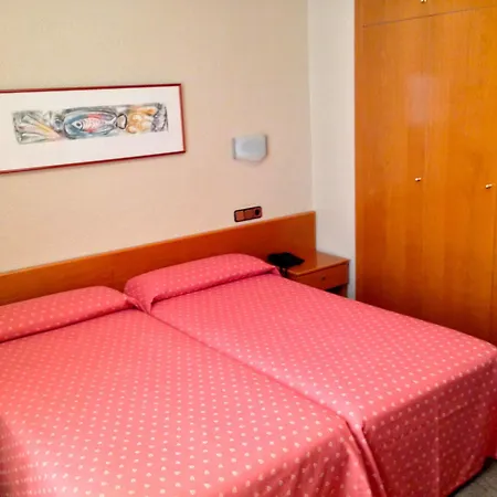 Appartement Pelayo Deluxe *