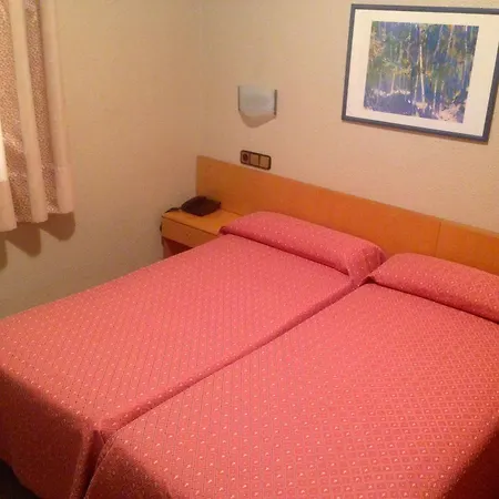 Appartement Pelayo Deluxe