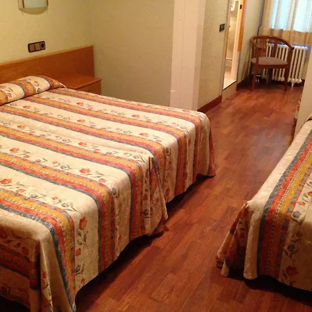 Pelayo Deluxe Appartement