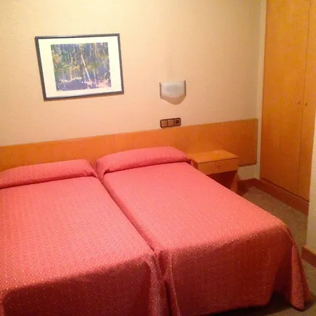 Appartement Pelayo Deluxe *