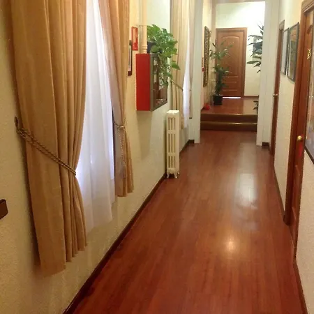 Appartement Pelayo Deluxe Barcelone