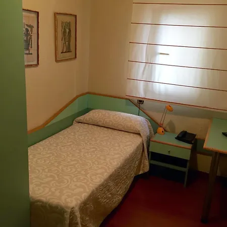 Appartement Pelayo Deluxe