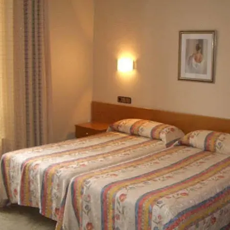 Pelayo Deluxe Appartement Barcelone