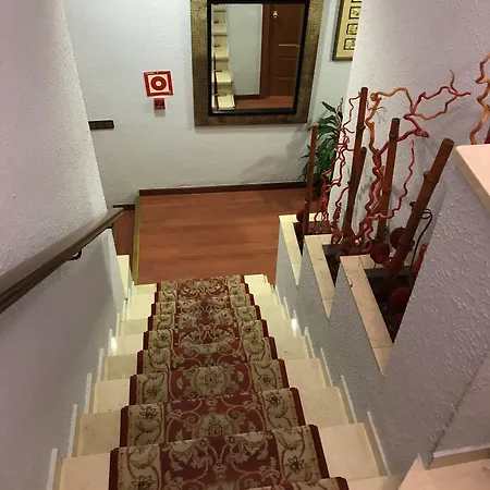 公寓 佩拉约豪华公寓酒店