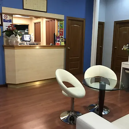 佩拉约豪华公寓酒店 公寓