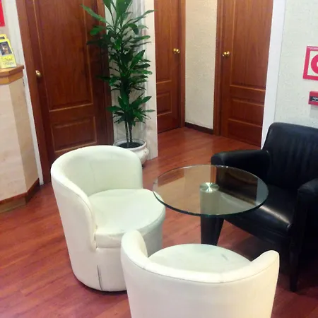 佩拉约豪华公寓酒店 公寓 *