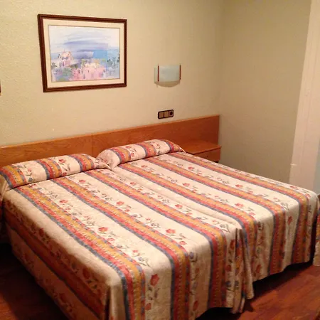 Lägenhet Pelayo Deluxe *