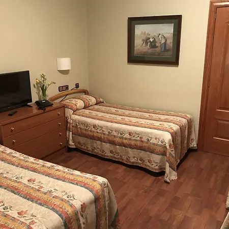 Lägenhet Pelayo Deluxe *