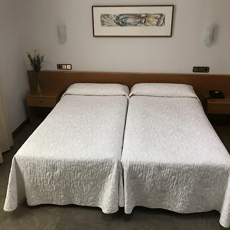 Lägenhet Pelayo Deluxe