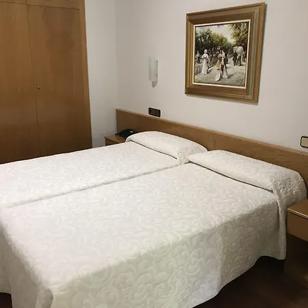 公寓 佩拉约豪华公寓酒店 巴塞罗那