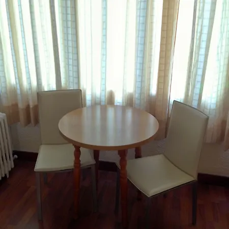 Pelayo Deluxe Lägenhet