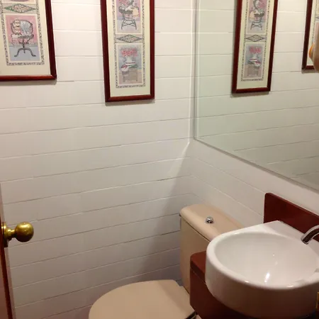 Lägenhet Pelayo Deluxe