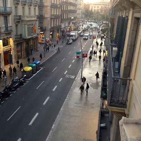 Lägenhet Pelayo Deluxe