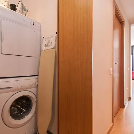 Lägenhet Pelayo Deluxe *