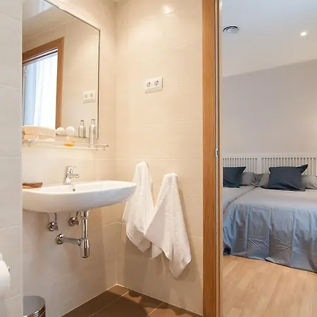 Pelayo Deluxe Lägenhet