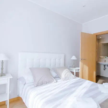 Pelayo Deluxe Barcelona