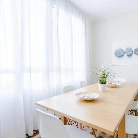 Lägenhet Pelayo Deluxe