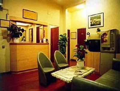 佩拉约豪华公寓酒店 公寓