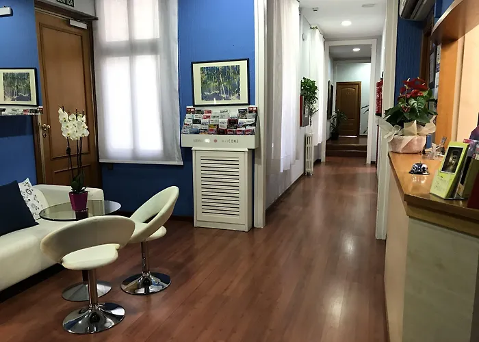 펠라요 디럭스 아파트먼트 아파트 *